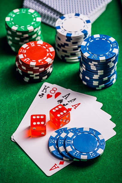 pororoslot You Decide When to Cash Out